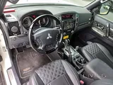 RENT MITSUBISHI PAJERO NOW